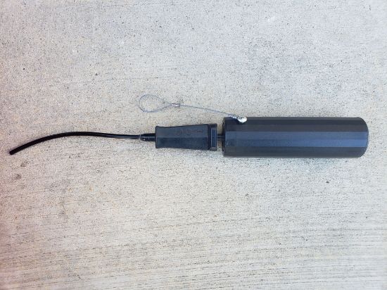 Picture of  Drill Hole Blower Cleanout Tool